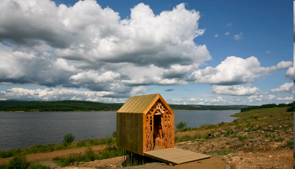 Freya's Cabin