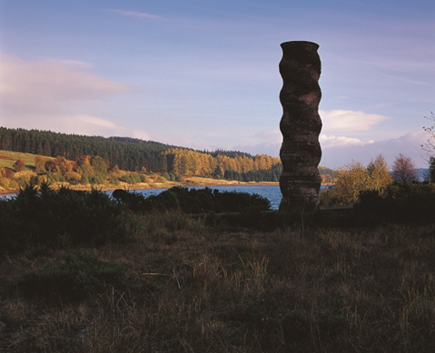 Kielder Column