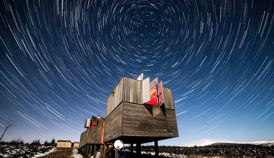 Kielder Observatory