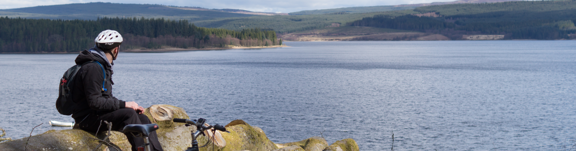 Kielder Water & Forest Park Membership