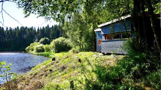 Bakethin Nature Reserve