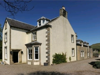 Abbotshaw House Farm B&B