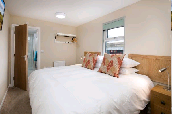 Brown Rigg Guestrooms