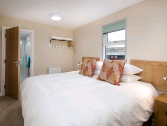 Brown Rigg Guestrooms