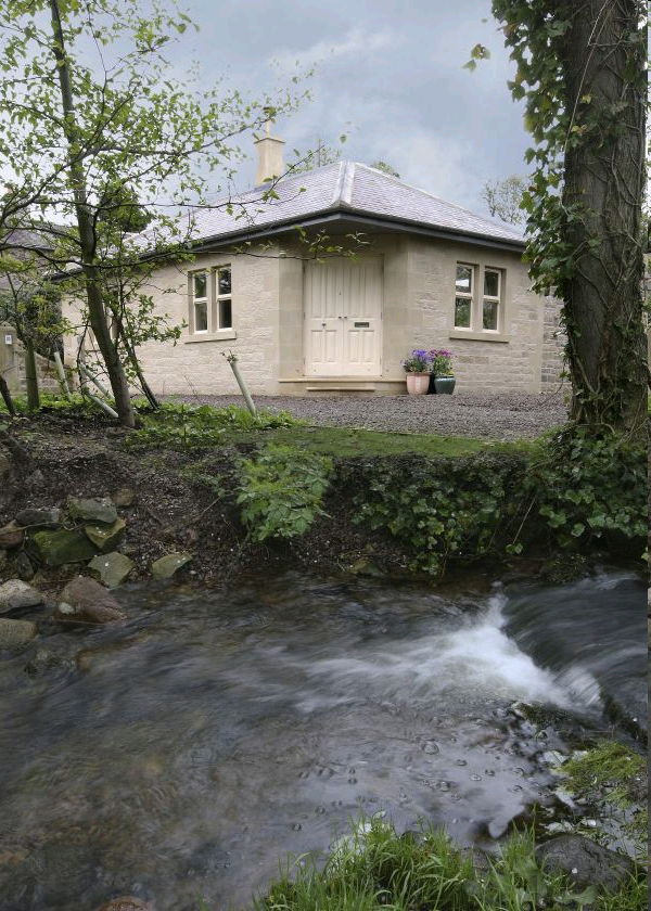 Cheviot Holiday Cottages