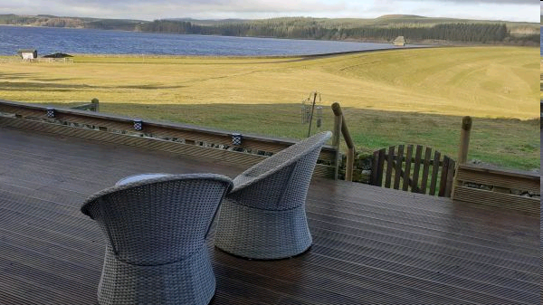 Kielder & Border Cottages