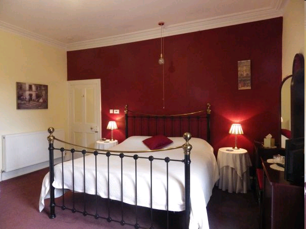 Sorbietrees B&B