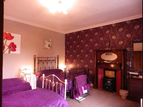 Sorbietrees B&B